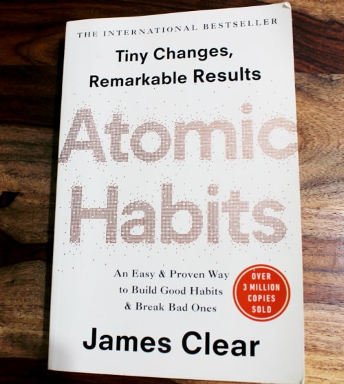 Atomic-Habits-James-Clear-Review