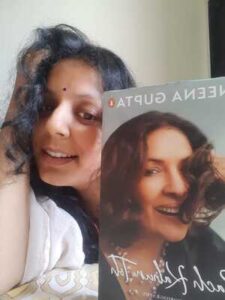 Autobiography-Neena-Gupta